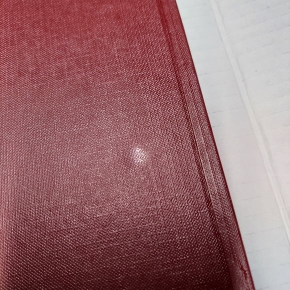 President Kennedy Book Torch Is Passed Vintage - Picture 3 of 11